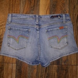 Vigoss jean shorts